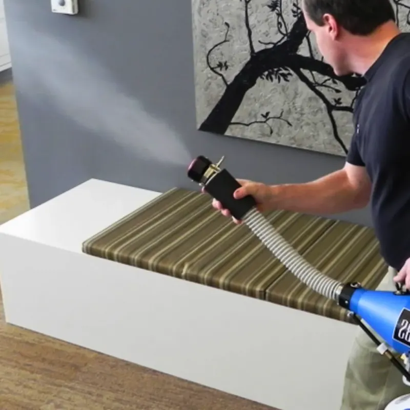 Professional Odor Removal in Trenton, FL